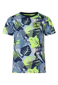 Unlocked jongens T-shirt